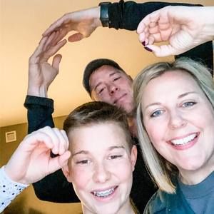 Meet your Posher, Tina